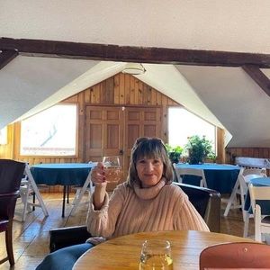 Meet your Posher, Karen